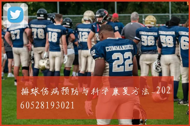 排球伤病预防与科学康复方法_20260528193021